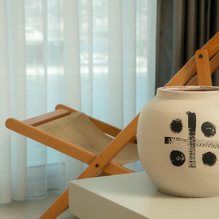 Efe Hotel Kusadası Zewnętrze zdjęcie