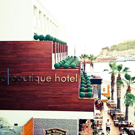 Efe Hotel Kusadası Zewnętrze zdjęcie