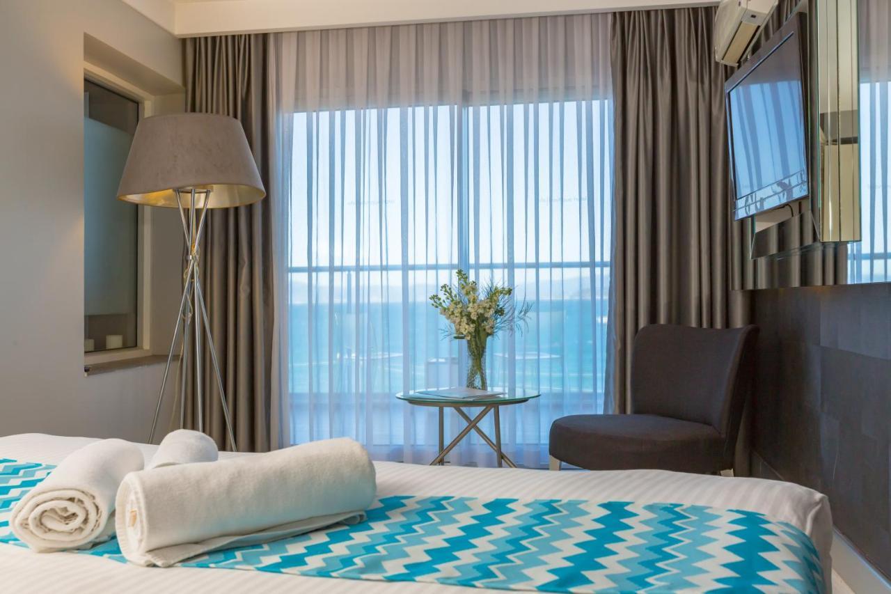 Efe Hotel Kusadası Zewnętrze zdjęcie