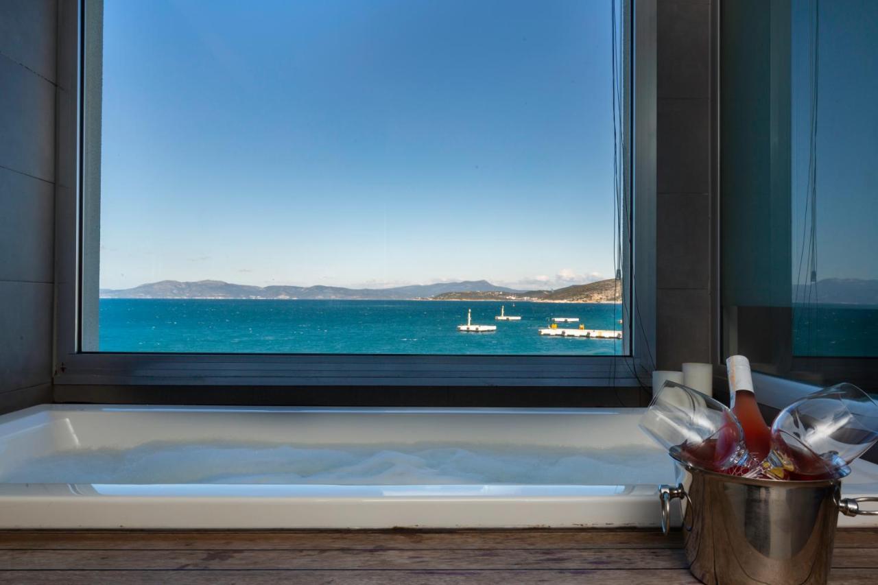 Efe Hotel Kusadası Zewnętrze zdjęcie