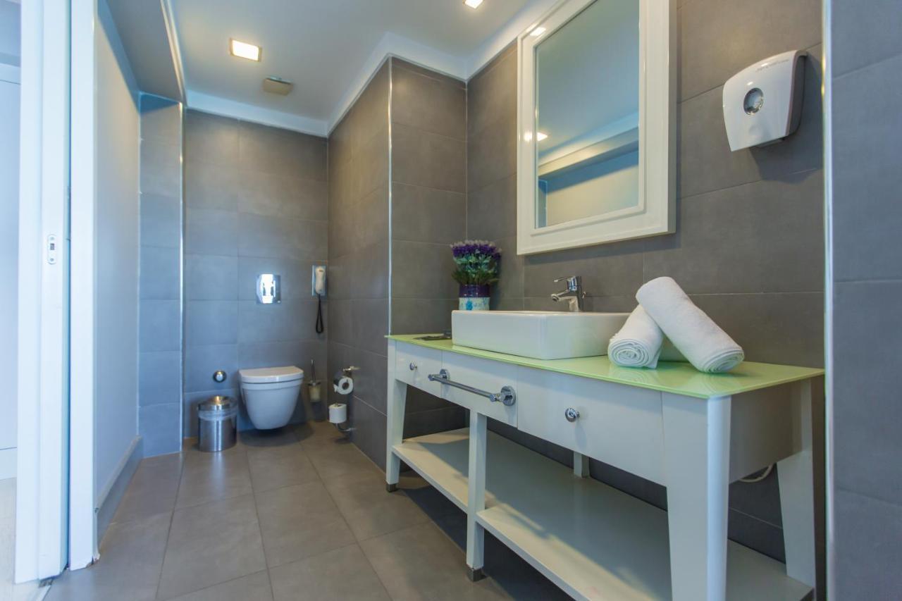 Efe Hotel Kusadası Zewnętrze zdjęcie