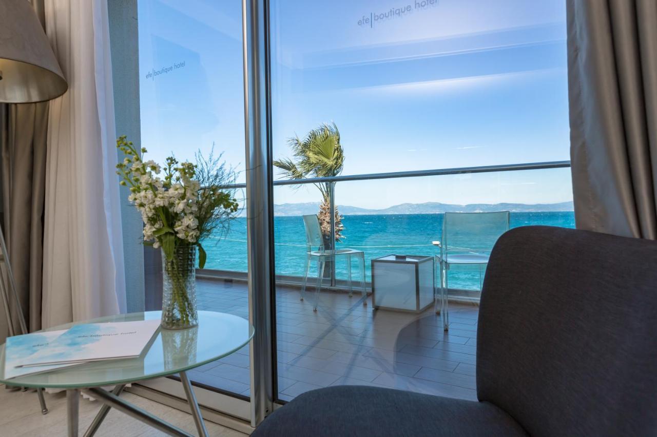 Efe Hotel Kusadası Zewnętrze zdjęcie