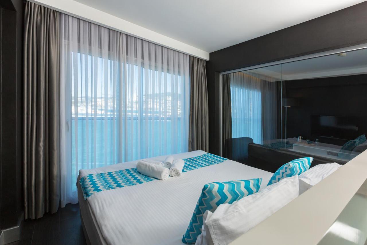 Efe Hotel Kusadası Zewnętrze zdjęcie