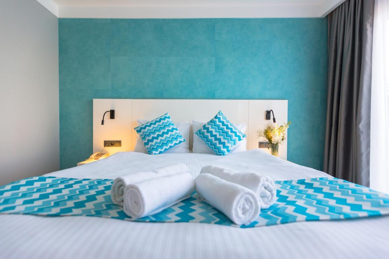 Efe Hotel Kusadası Zewnętrze zdjęcie