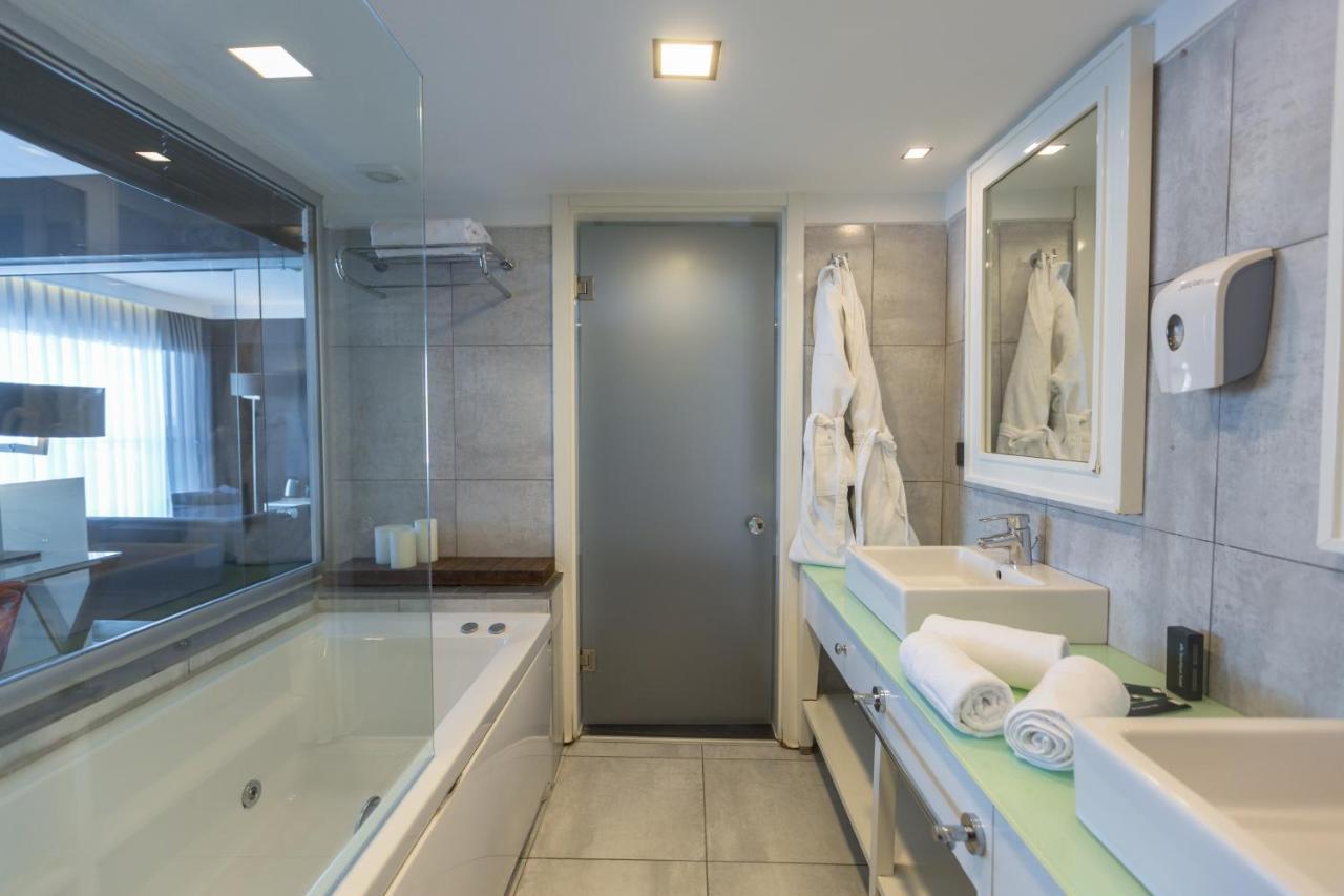 Efe Hotel Kusadası Zewnętrze zdjęcie