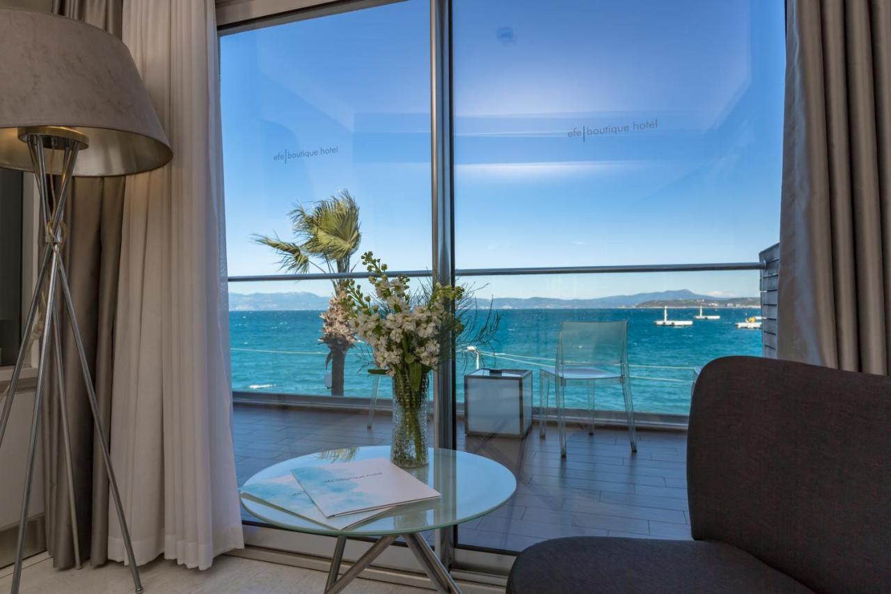Efe Hotel Kusadası Zewnętrze zdjęcie