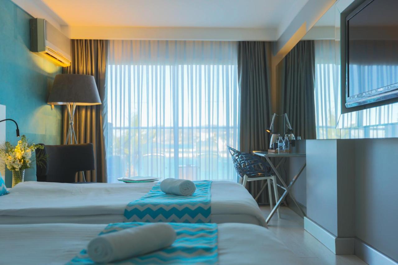 Efe Hotel Kusadası Zewnętrze zdjęcie