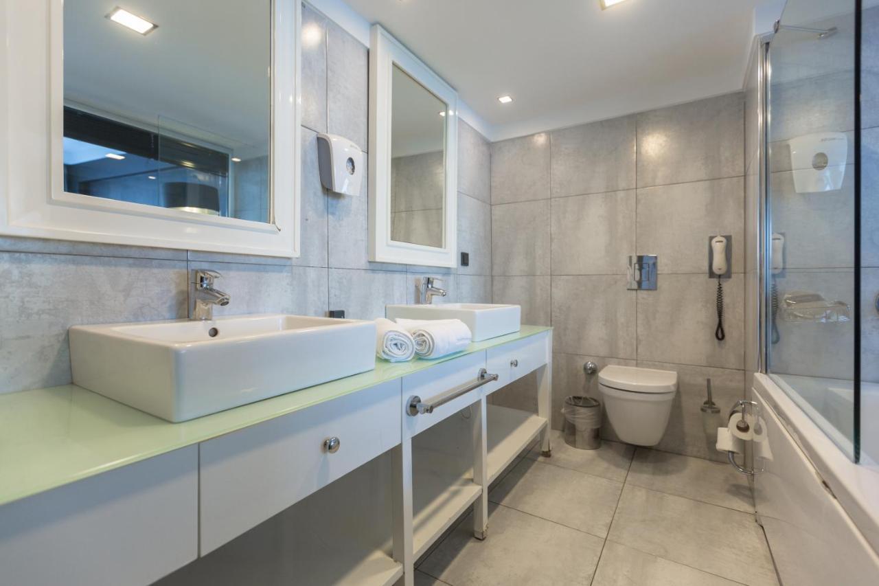 Efe Hotel Kusadası Zewnętrze zdjęcie