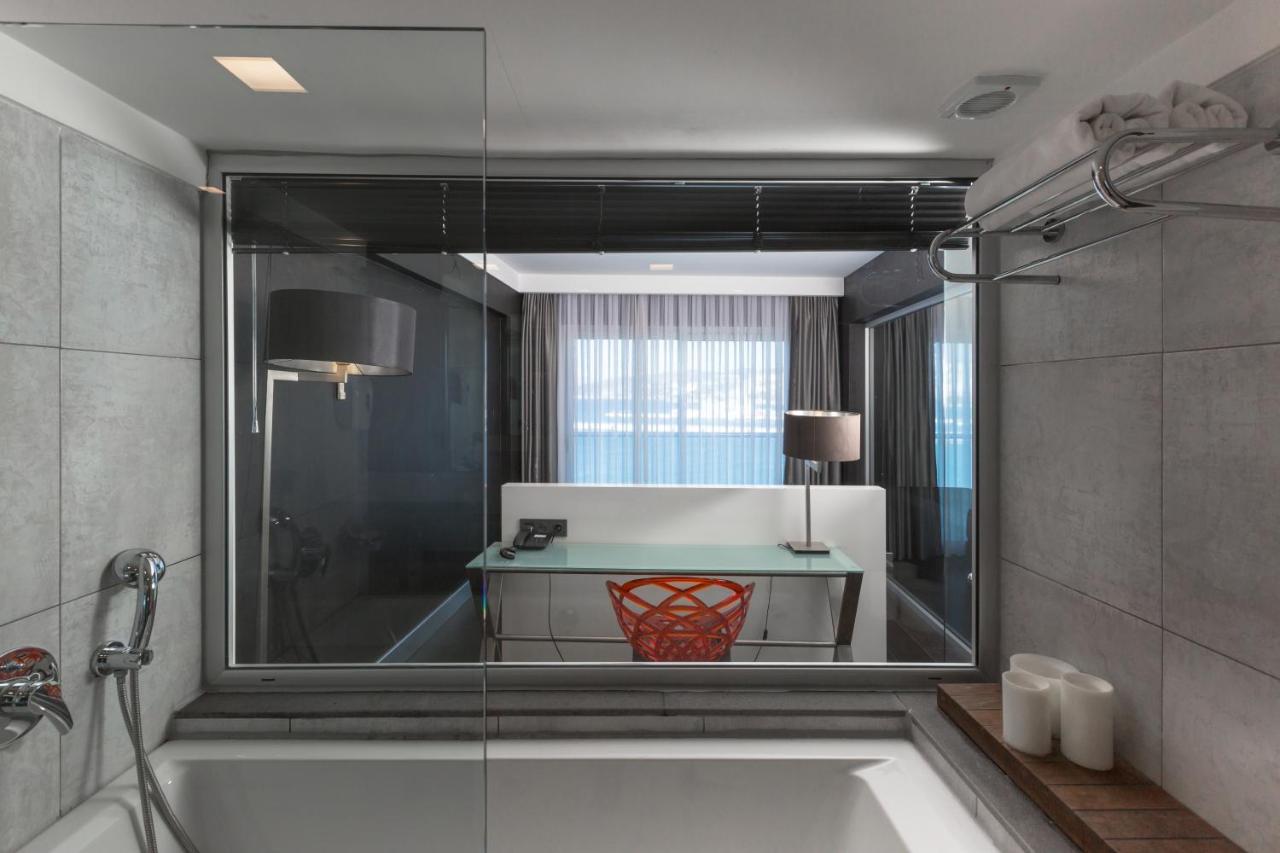 Efe Hotel Kusadası Zewnętrze zdjęcie