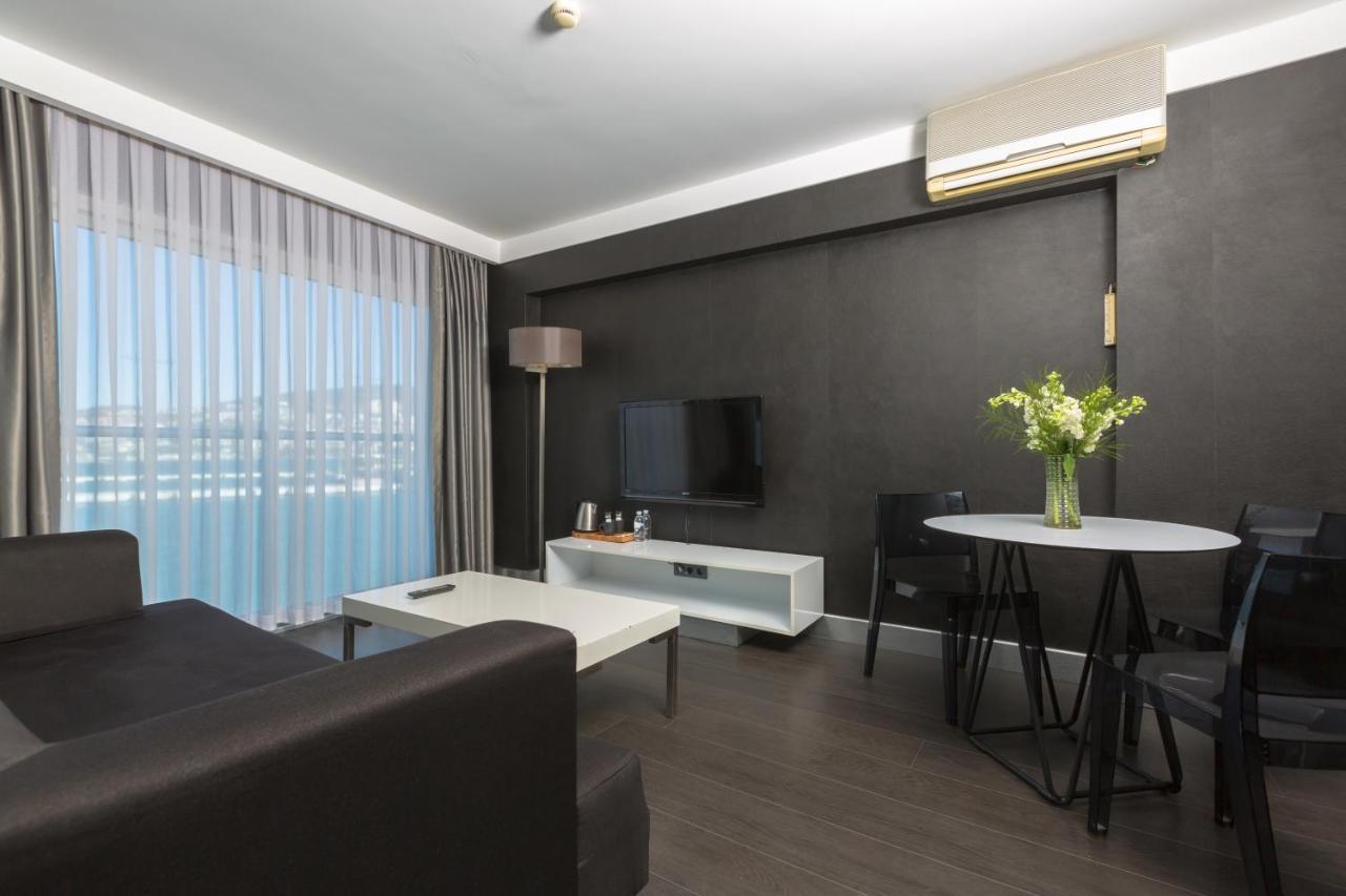 Efe Hotel Kusadası Zewnętrze zdjęcie