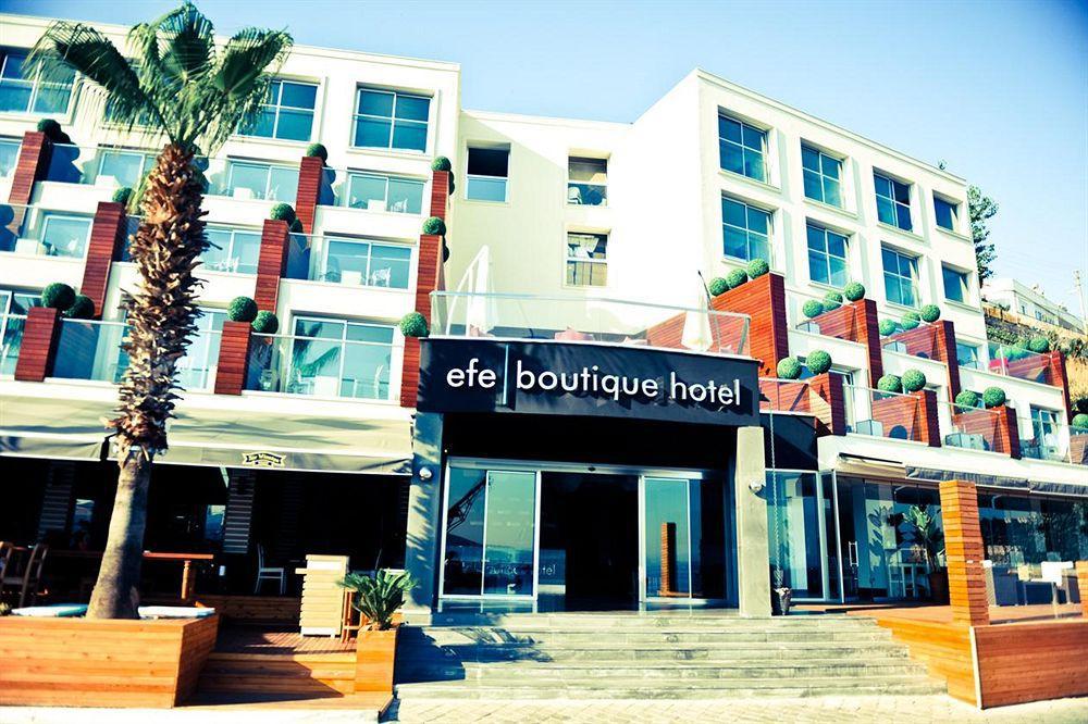 Efe Hotel Kusadası Zewnętrze zdjęcie