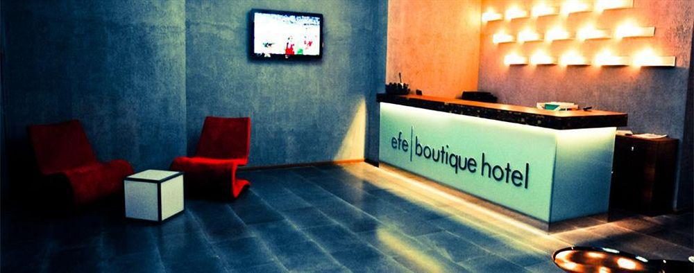 Efe Hotel Kusadası Zewnętrze zdjęcie