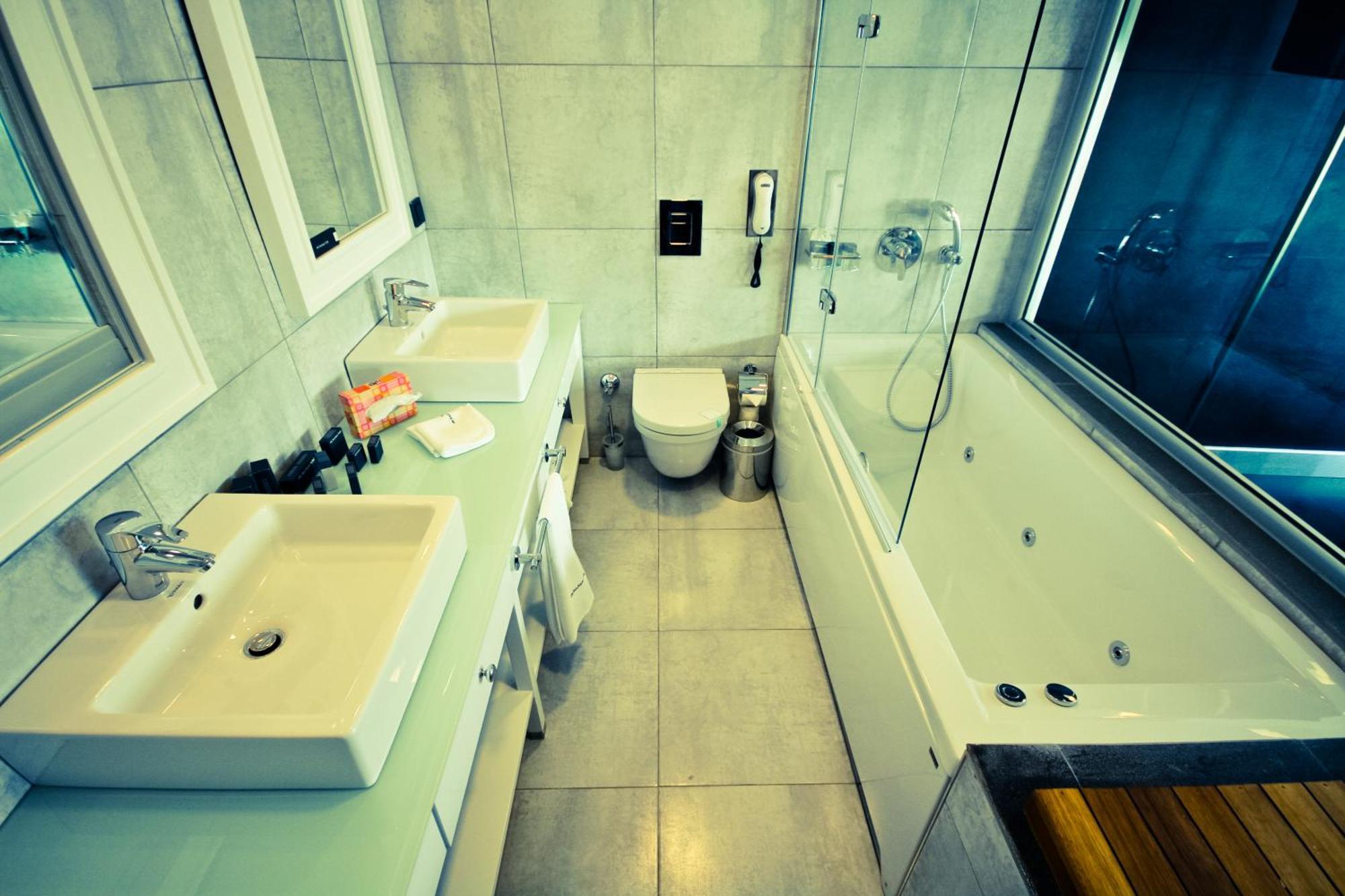 Efe Hotel Kusadası Zewnętrze zdjęcie