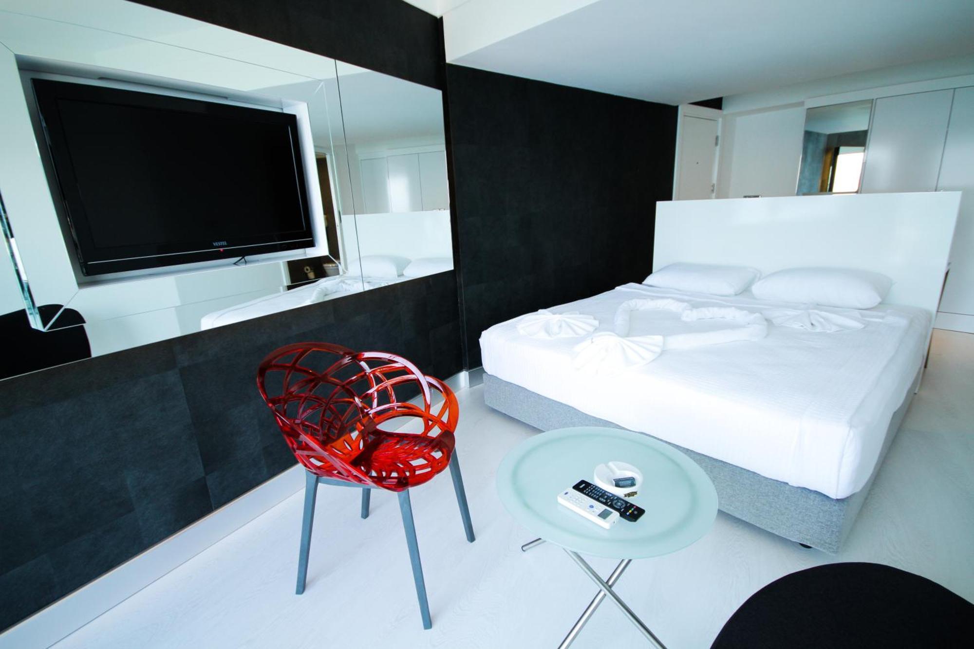 Efe Hotel Kusadası Zewnętrze zdjęcie