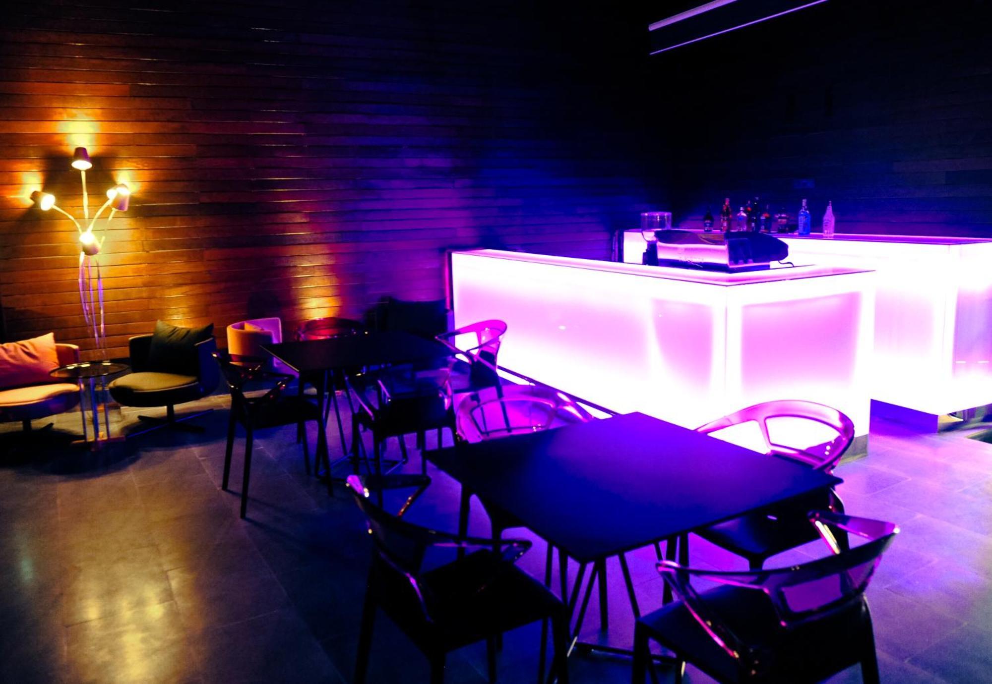 Efe Hotel Kusadası Zewnętrze zdjęcie