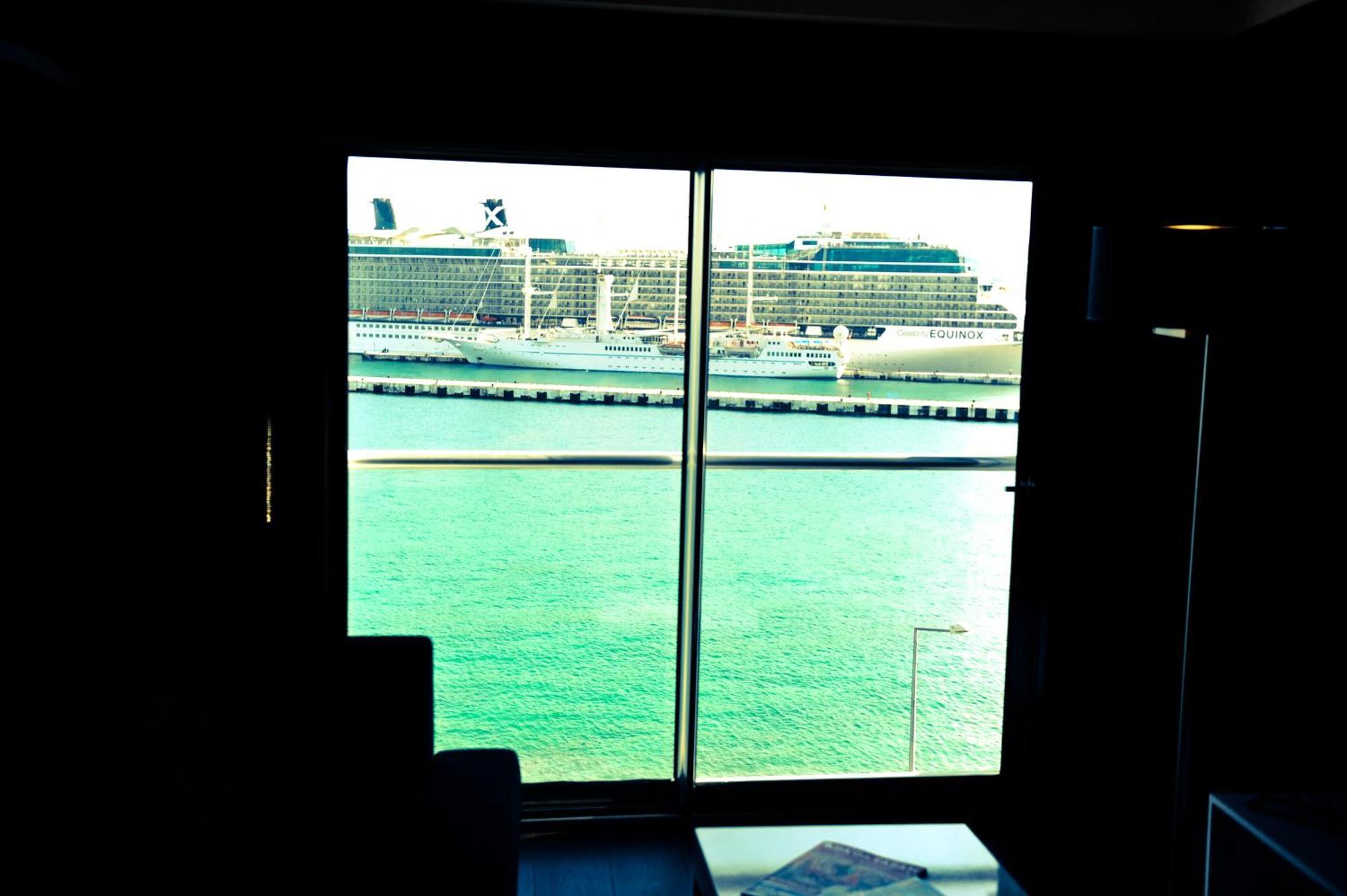 Efe Hotel Kusadası Zewnętrze zdjęcie