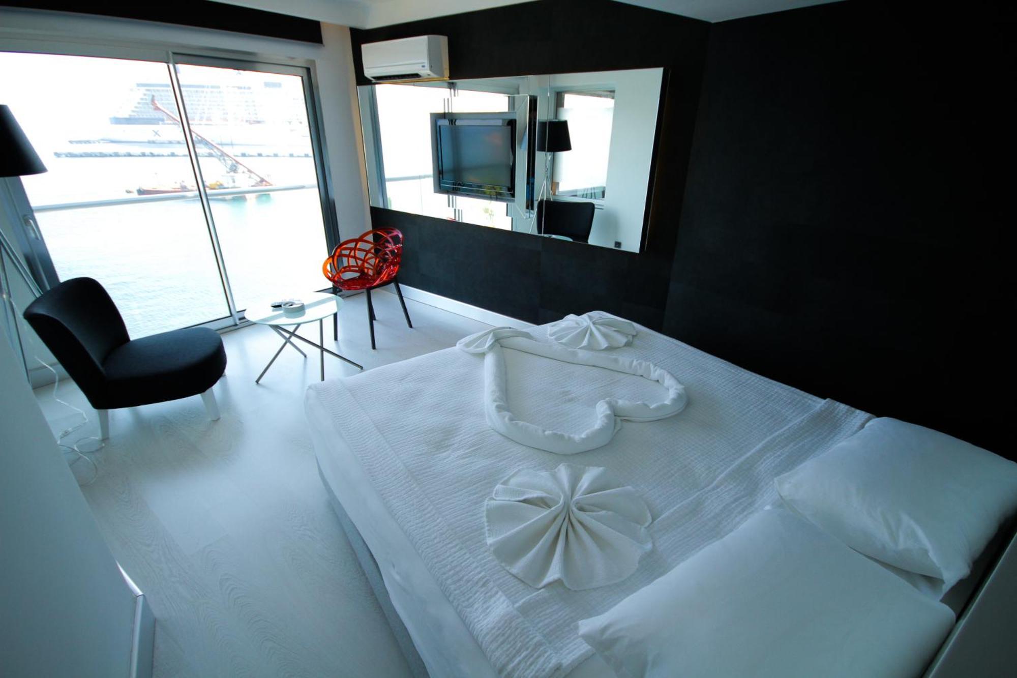 Efe Hotel Kusadası Zewnętrze zdjęcie