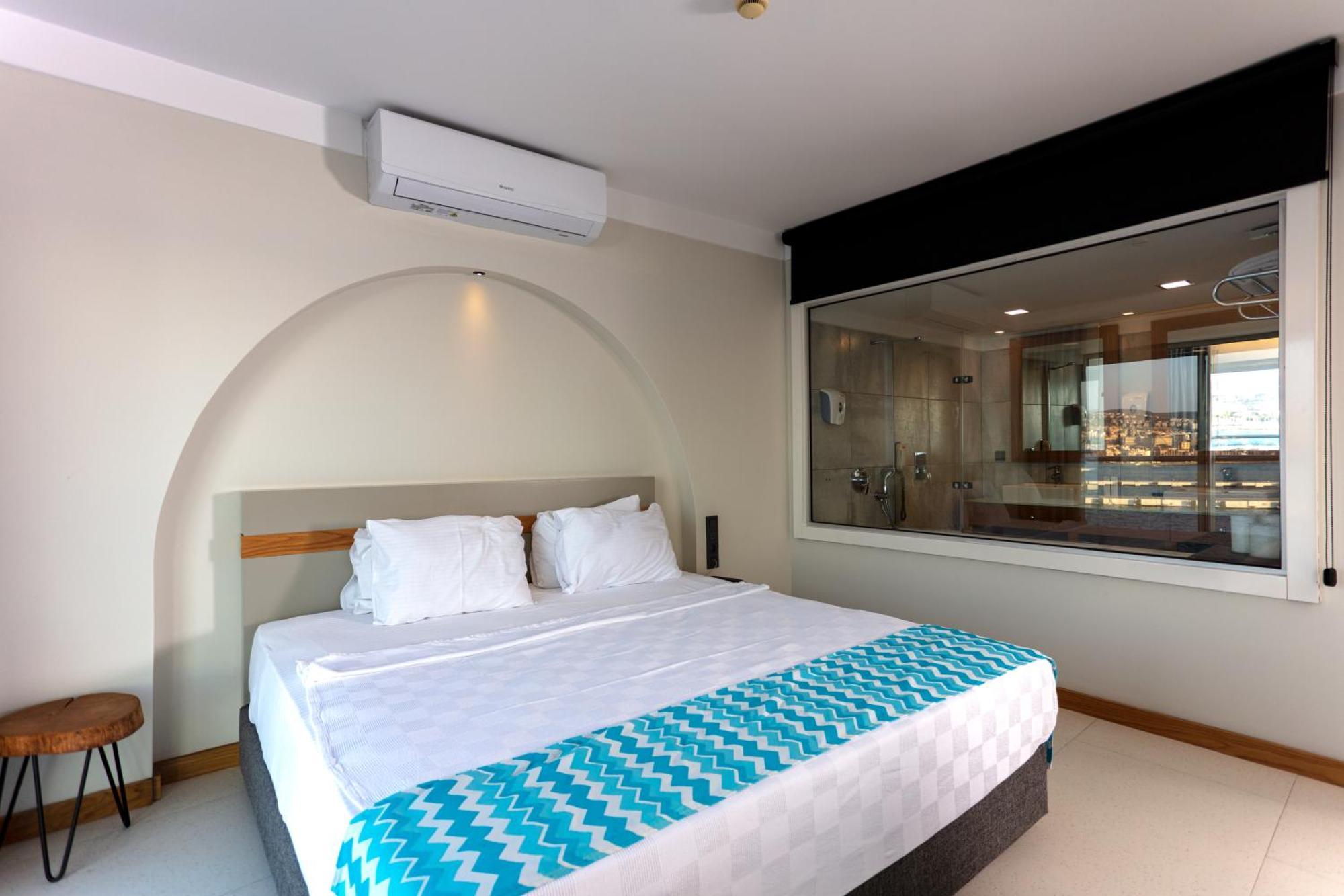 Efe Hotel Kusadası Zewnętrze zdjęcie