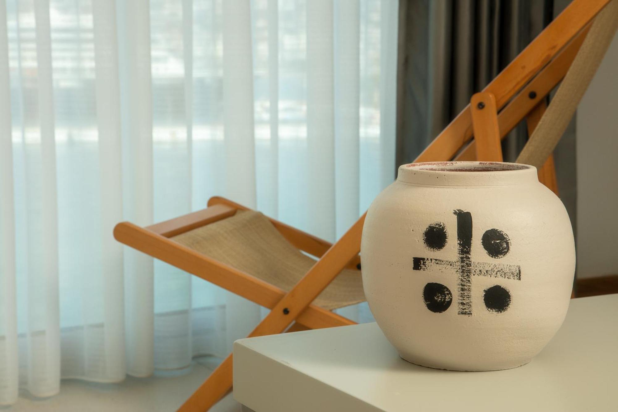 Efe Hotel Kusadası Zewnętrze zdjęcie
