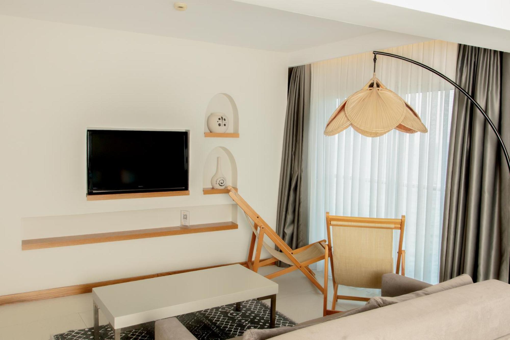 Efe Hotel Kusadası Zewnętrze zdjęcie