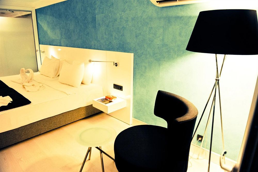 Efe Hotel Kusadası Zewnętrze zdjęcie