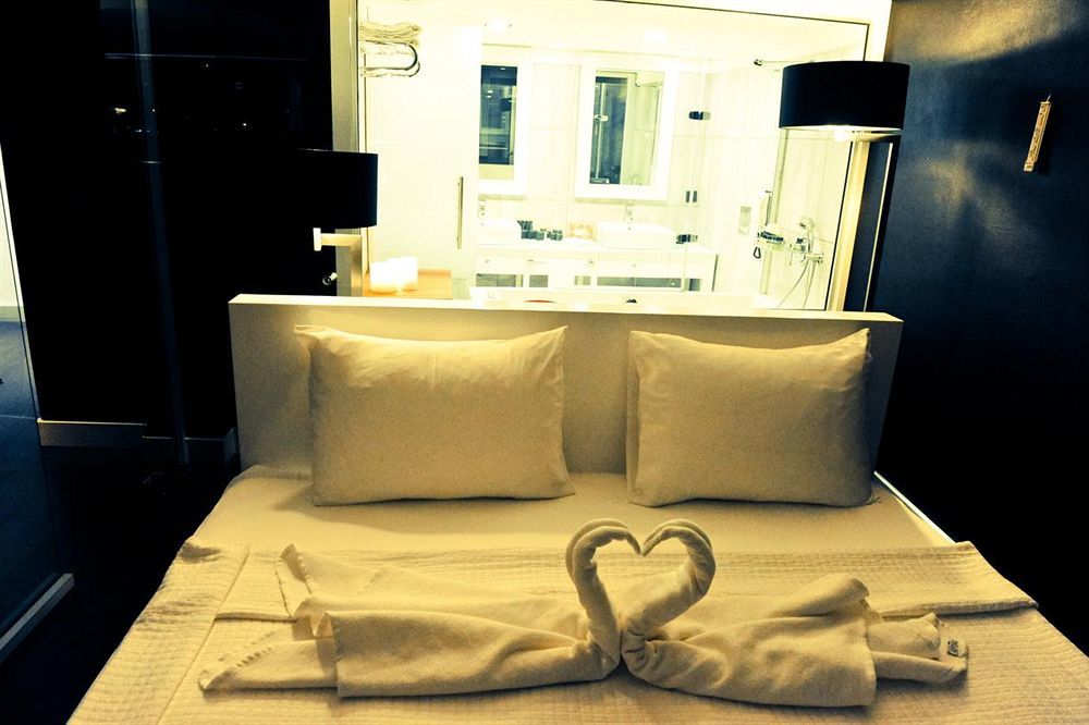 Efe Hotel Kusadası Zewnętrze zdjęcie