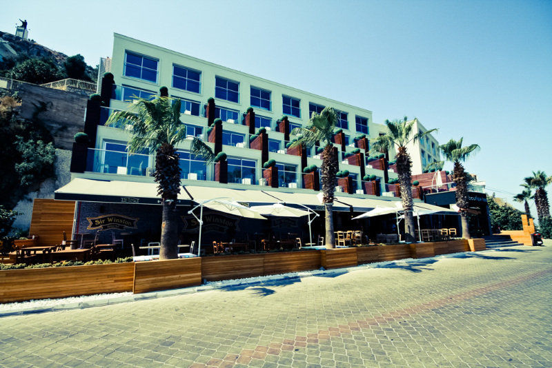Efe Hotel Kusadası Zewnętrze zdjęcie