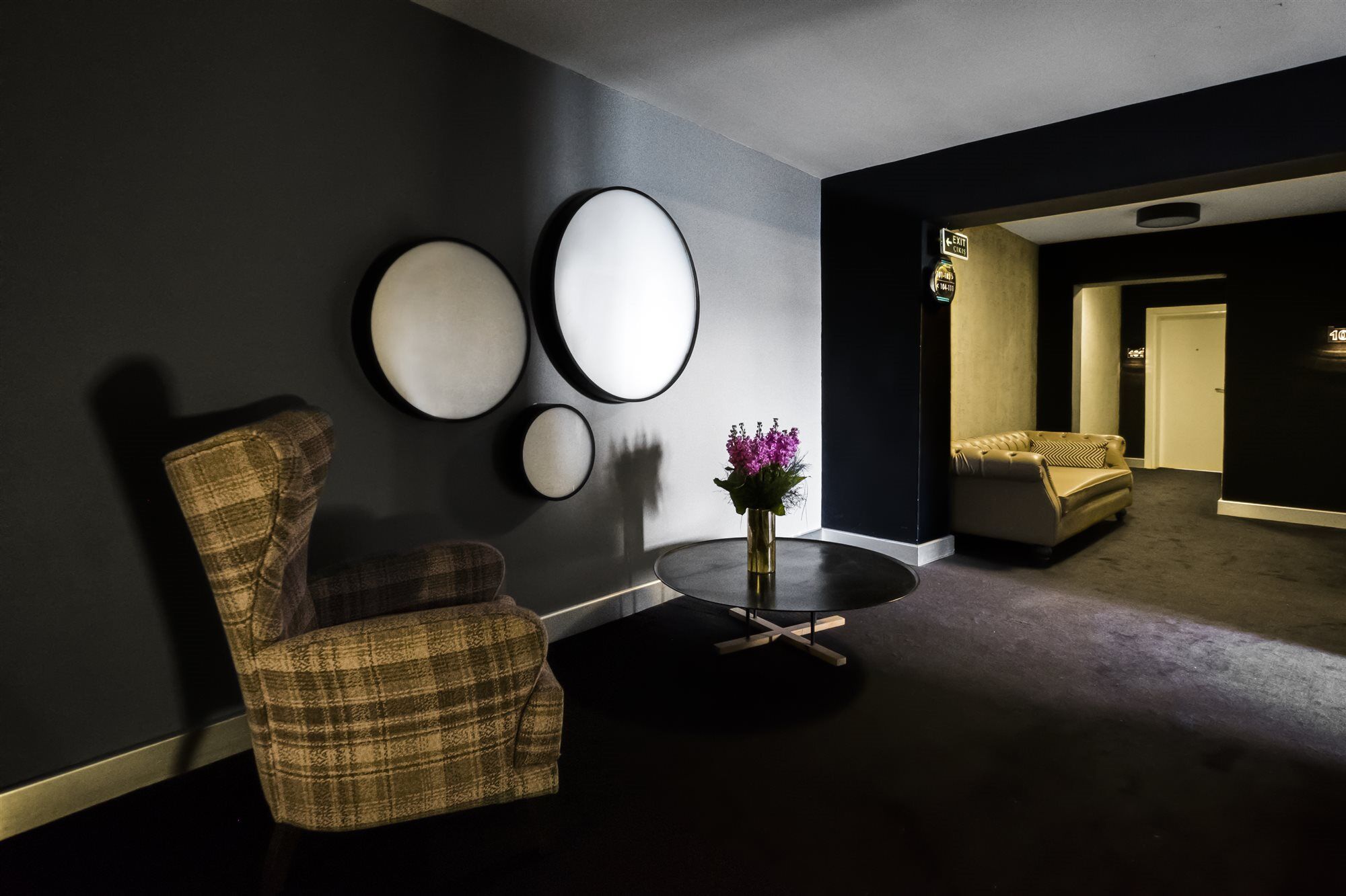 Efe Hotel Kusadası Zewnętrze zdjęcie
