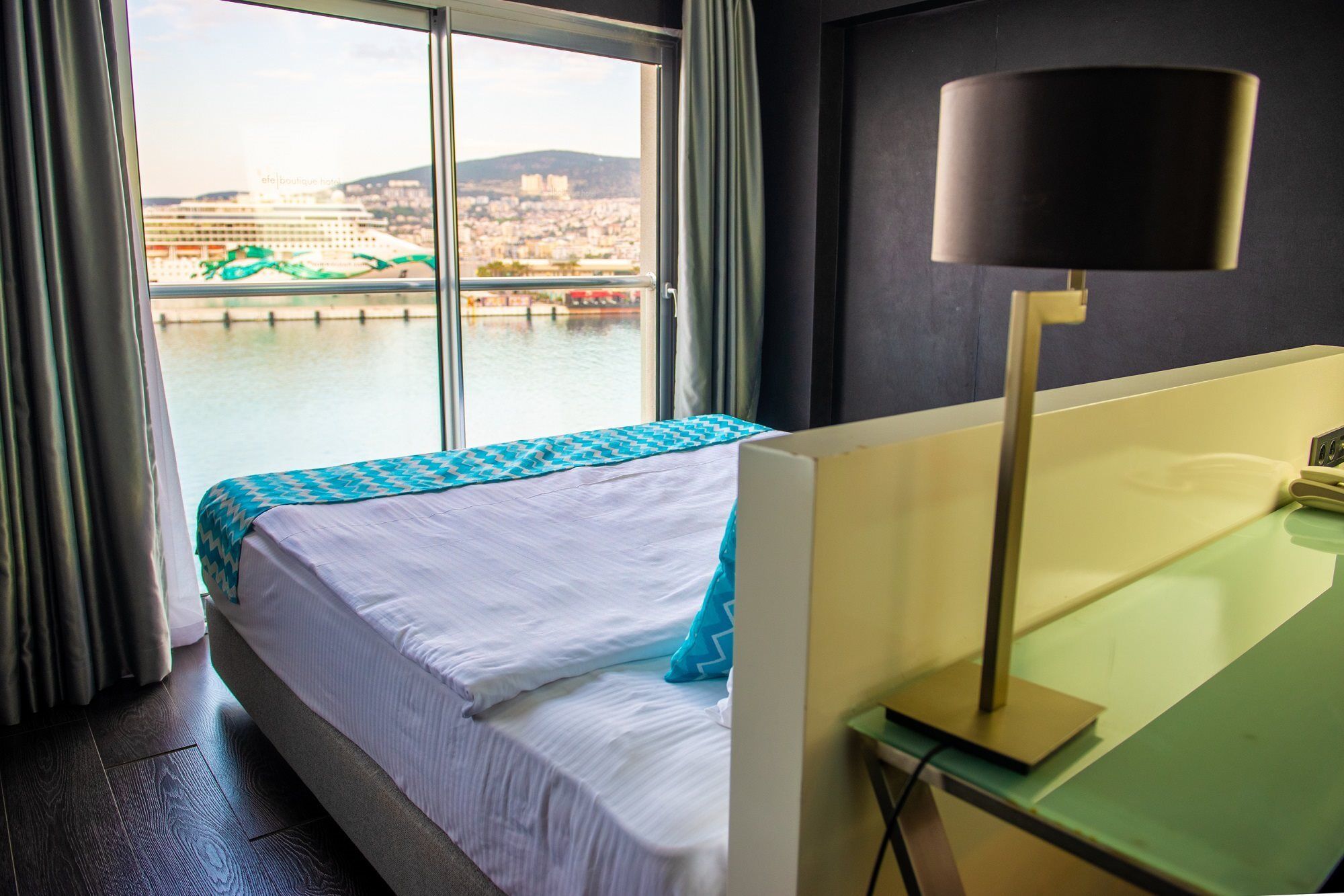 Efe Hotel Kusadası Zewnętrze zdjęcie