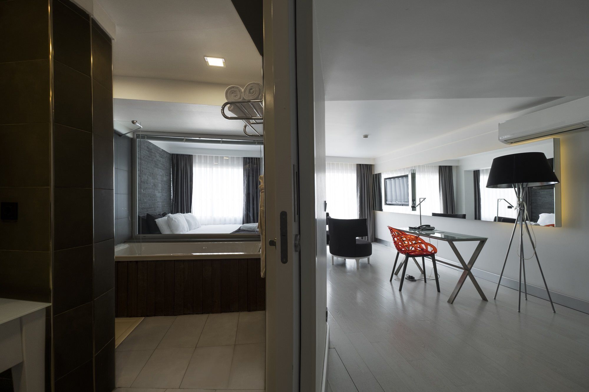 Efe Hotel Kusadası Zewnętrze zdjęcie