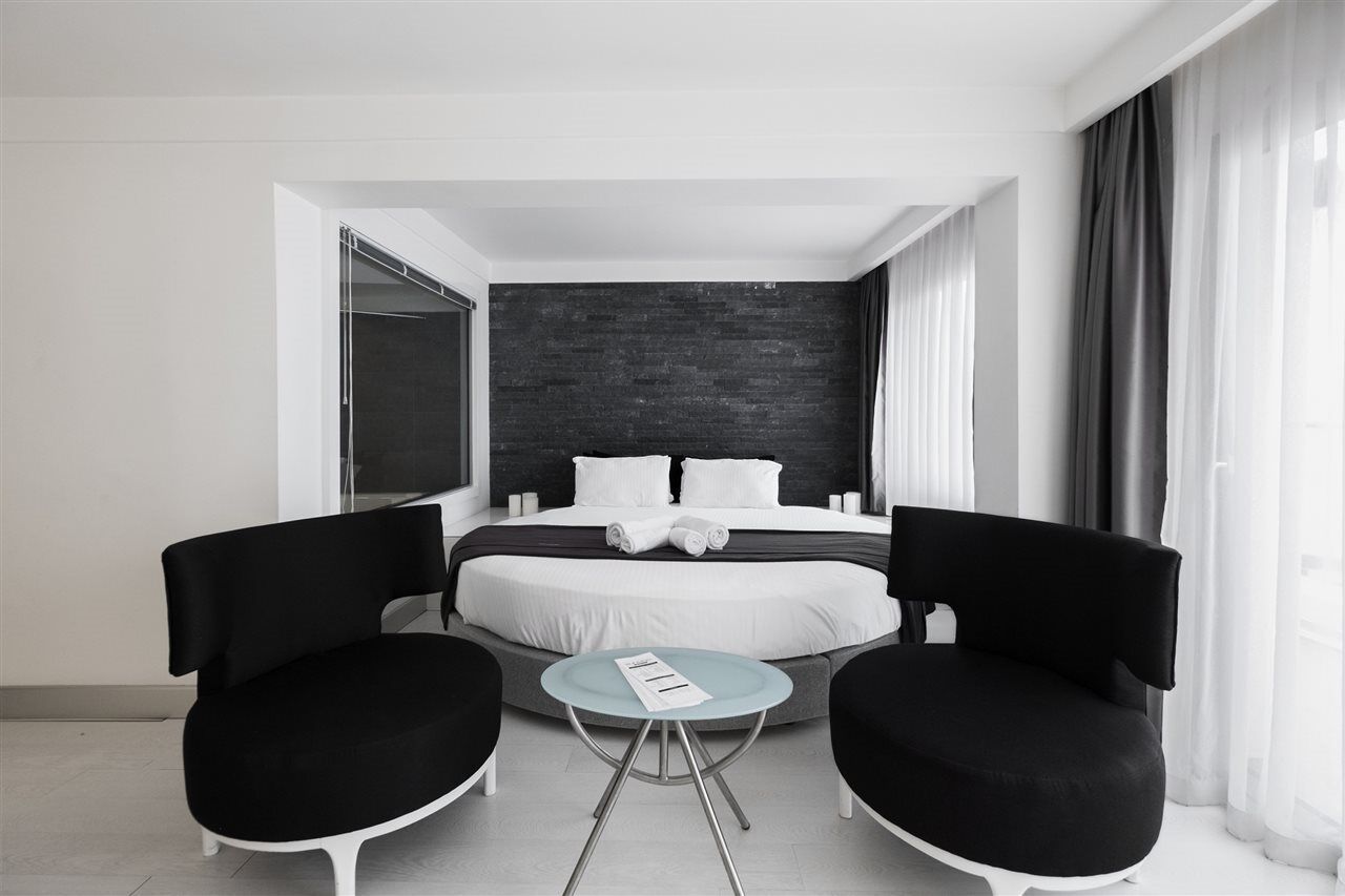 Efe Hotel Kusadası Zewnętrze zdjęcie