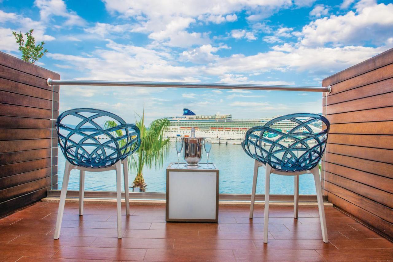 Efe Hotel Kusadası Zewnętrze zdjęcie