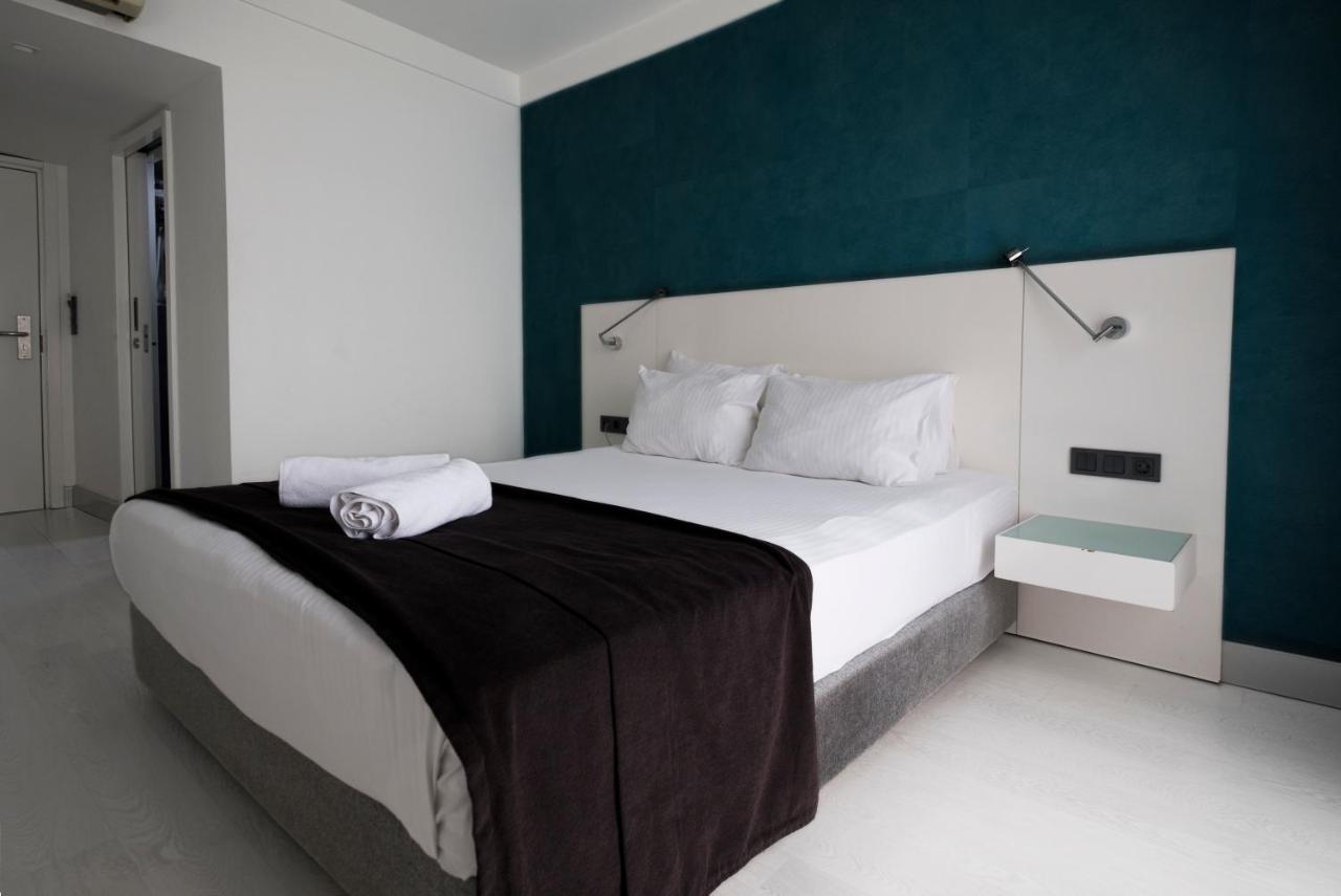 Efe Hotel Kusadası Zewnętrze zdjęcie