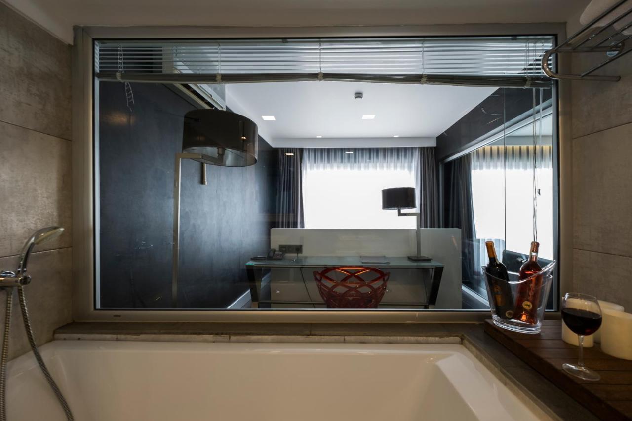 Efe Hotel Kusadası Zewnętrze zdjęcie
