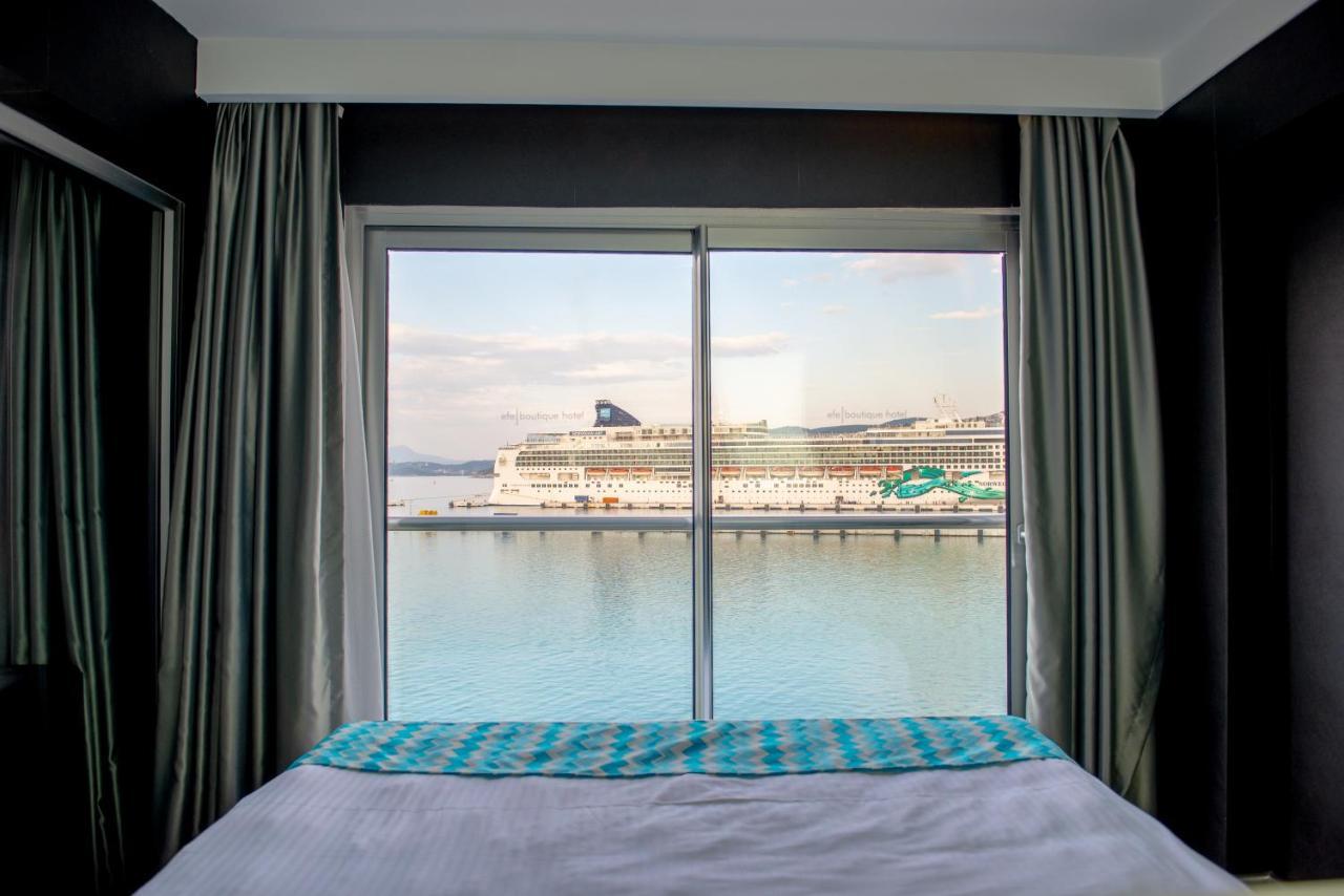 Efe Hotel Kusadası Zewnętrze zdjęcie